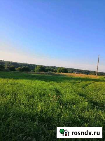 Участок ИЖС 15 сот. на продажу в Реммаше Реммаш - изображение 1