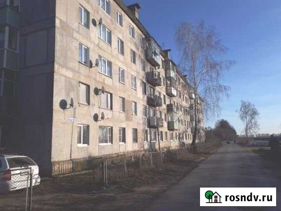 3-комнатная квартира, 63.1 м², 5/5 эт. на продажу в Рыбном Рыбное - изображение 1