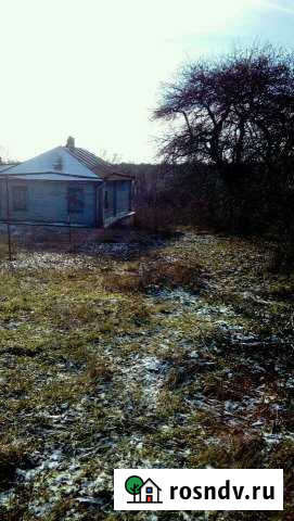 Дом 40 м² на участке 23 сот. на продажу в Короче Короча - изображение 1