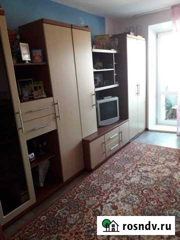 3-комнатная квартира, 57.5 м², 3/5 эт. на продажу в Ишиме Ишим - изображение 1