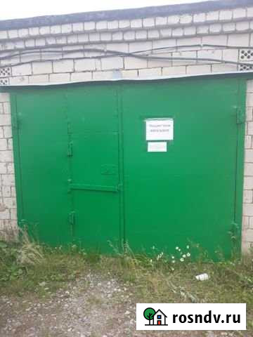 Гараж на продажу в Березниках Березники - изображение 1