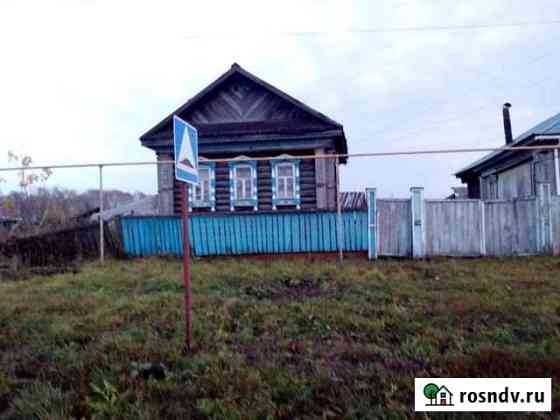 Дом 40 м² на участке 30 сот. на продажу в Спасском Нижегородской области Спасское