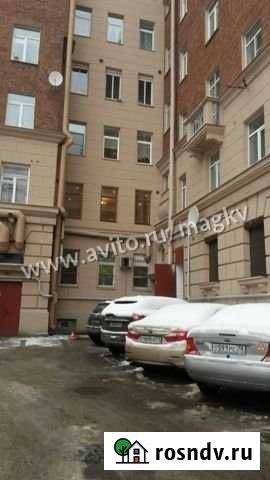 Склад Московский пр. д. 182 лит А Санкт-Петербург - изображение 1