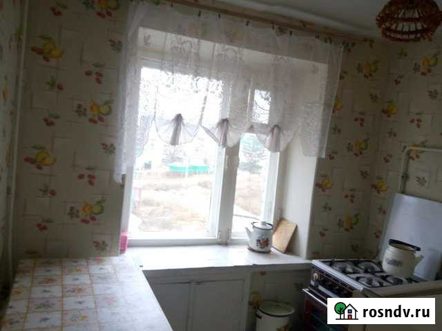 3-комнатная квартира, 58 м², 3/5 эт. на продажу в Бавлах Бавлы - изображение 1