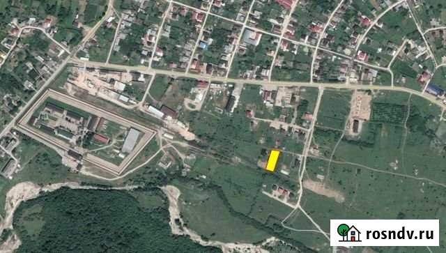 Участок ИЖС 12 сот. на продажу в Каменке Республики Кабардино-Балкария Каменка - изображение 1