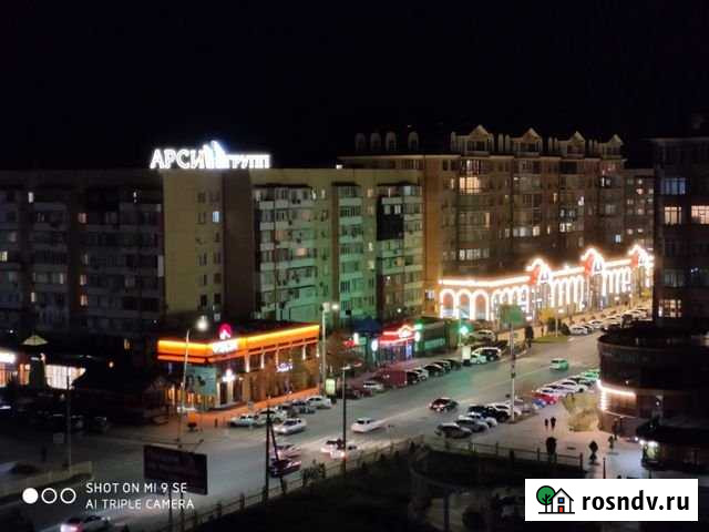 2-комнатная квартира, 56 м², 10/10 эт. на продажу в Каспийске Каспийск - изображение 1