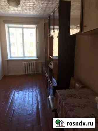 Комната 13 м² в 1-ком. кв., 2/5 эт. на продажу в Улан-Удэ Улан-Удэ