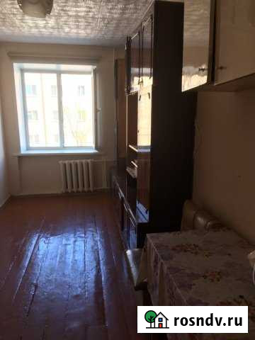 Комната 13 м² в 1-ком. кв., 2/5 эт. на продажу в Улан-Удэ Улан-Удэ - изображение 1