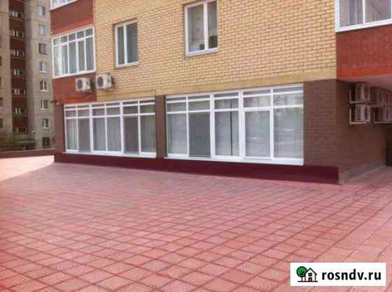 Офисное помещение, 276 кв.м. Тюмень