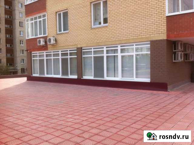 Офисное помещение, 276 кв.м. Тюмень - изображение 1