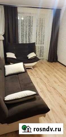 2-комнатная квартира, 47 м², 4/5 эт. в аренду на длительный срок в Армавире Армавир - изображение 1