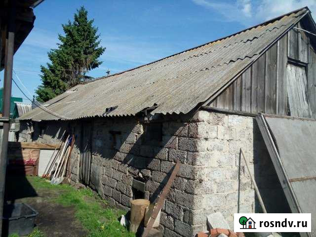 Дом 80 м² на участке 21 сот. на продажу в Устье Тамбовской области Устье - изображение 1