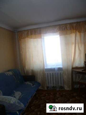 1-комнатная квартира, 31 м², 4/4 эт. в аренду посуточно в Великих Луках Великие Луки - изображение 1