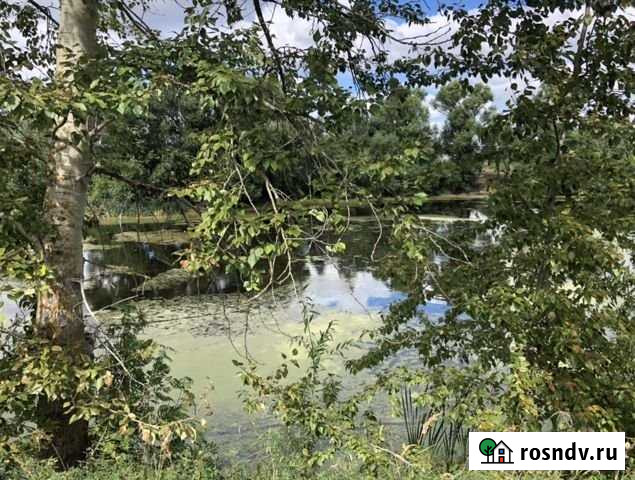 Участок ИЖС 14 сот. на продажу в Выездном Выездное - изображение 1