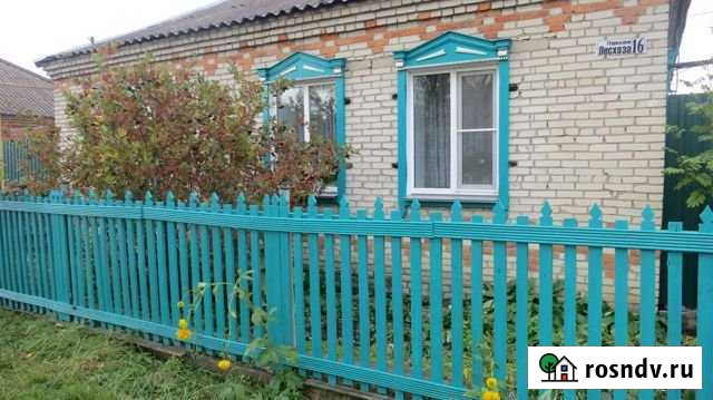 Дом 97 м² на участке 6 сот. на продажу в Шумихе Шумиха - изображение 1