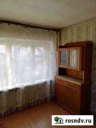 1-комнатная квартира, 29 м², 1/2 эт. в аренду на длительный срок в Смоленске Смоленск