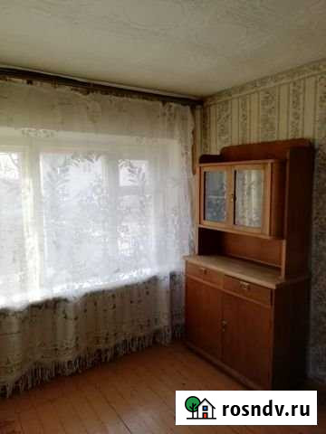 1-комнатная квартира, 29 м², 1/2 эт. в аренду на длительный срок в Смоленске Смоленск - изображение 1