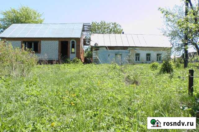 Дом 70 м² на участке 15 сот. на продажу в Огаревке Огаревка - изображение 1