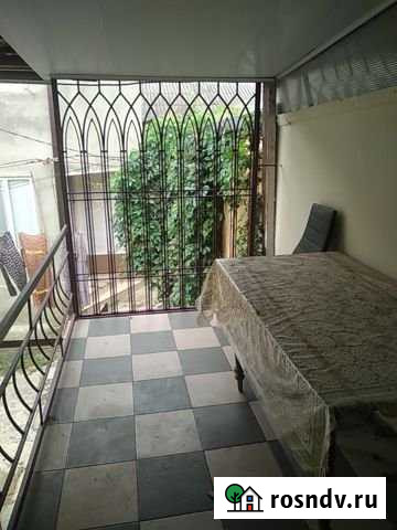 Дом 101 м² на участке 1 сот. на продажу в Буйнакске Буйнакск - изображение 1