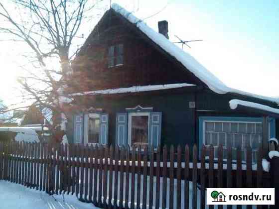 Дом 35 м² на участке 9 сот. на продажу в Прокопьевске Прокопьевск
