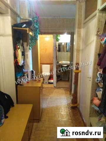 3-комнатная квартира, 60 м², 1/5 эт. на продажу в Оболенске Оболенск - изображение 1