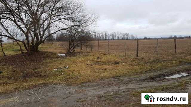 Участок СНТ, ДНП 10000000 сот. на продажу в Грозном Грозный - изображение 1