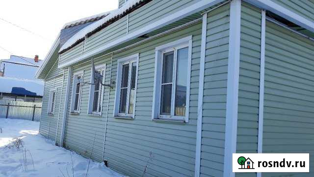 6-комнатная квартира, 150 м², 1/1 эт. на продажу в Шатуре Шатура - изображение 1