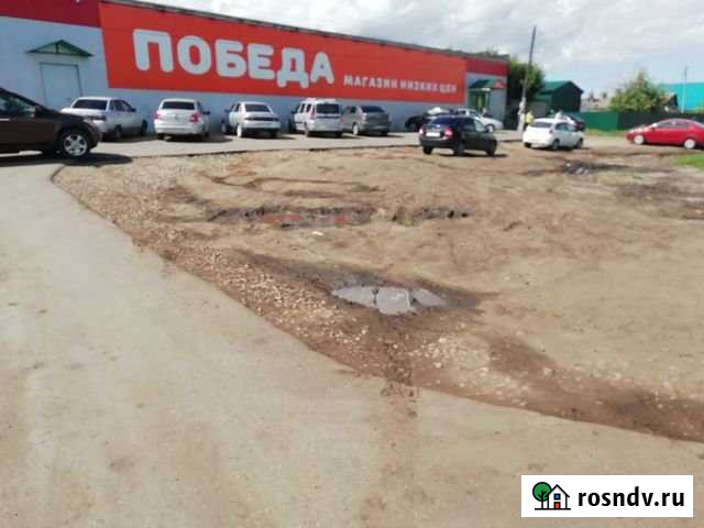 Готовый арендный бизнес, 611 кв.м. Чердаклы - изображение 1