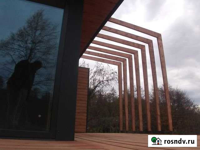 Дом 73 м² на участке 5.6 сот. на продажу в Высоком Высокое - изображение 1