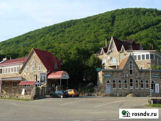 Участок ИЖС 18 сот. на продажу в Горячем Ключе Горячий Ключ - изображение 1