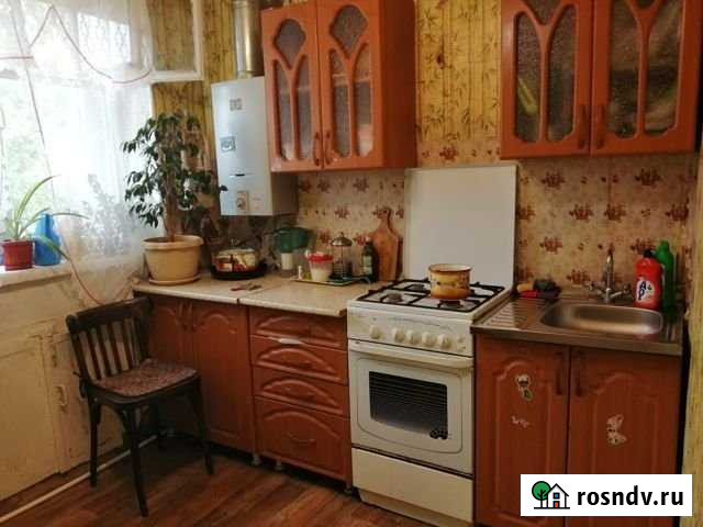 1-комнатная квартира, 30 м², 5/5 эт. на продажу в Ржеве Ржев - изображение 1