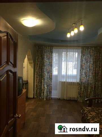 2-комнатная квартира, 45 м², 2/5 эт. в аренду на длительный срок в Нижневартовске Нижневартовск - изображение 1