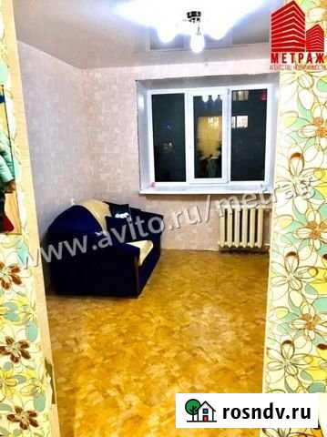 Комната 18 м² в 1-ком. кв., 2/5 эт. на продажу в Петрозаводске Петрозаводск - изображение 1