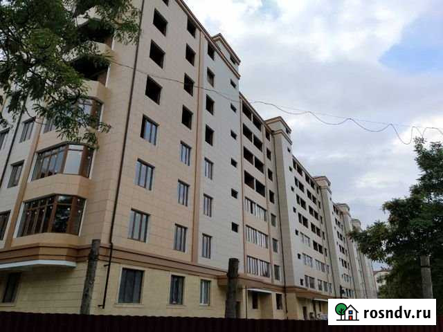 3-комнатная квартира, 96.4 м², 4/9 эт. на продажу в Каспийске Каспийск - изображение 1