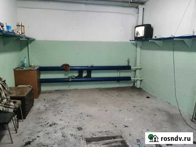 Гараж 24 м² в аренду в Надыме Надым - изображение 1