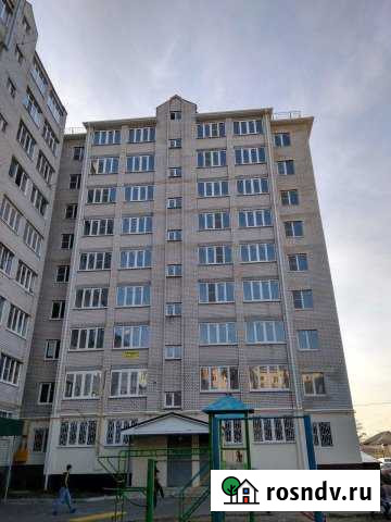 2-комнатная квартира, 95.4 м², 5/9 эт. на продажу в Черкесске Черкесск - изображение 1