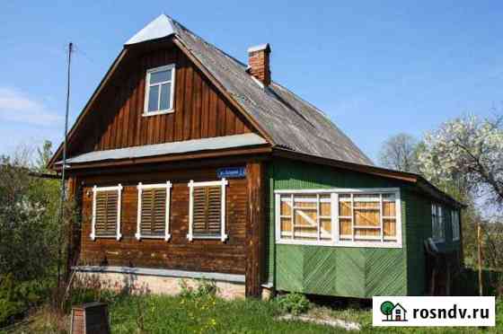Дом 90 м² на участке 20 сот. на продажу в Киржаче Киржач