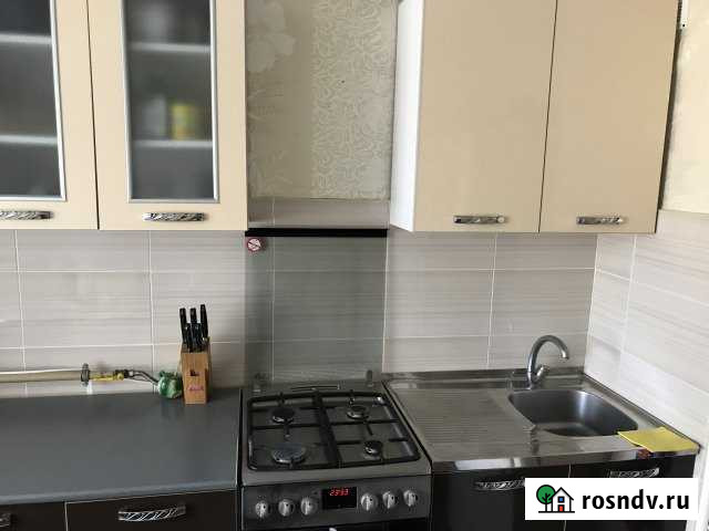 3-комнатная квартира, 85.8 м², 1/1 эт. на продажу в Вязьме Вязьма - изображение 1