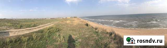 Участок ИЖС 5 сот. на продажу в Темрюке Темрюк - изображение 1