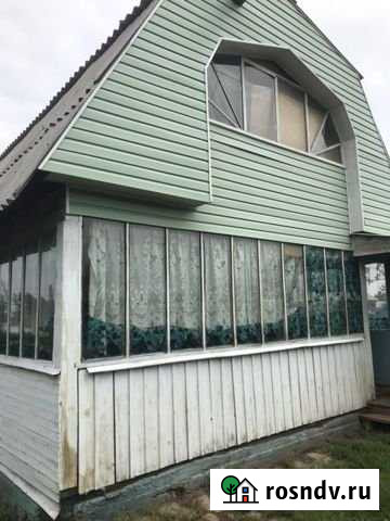 Дача 56 м² на участке 6 сот. на продажу в Ангарске Ангарск - изображение 1