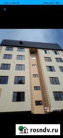 1-комнатная квартира, 500 м², 4/6 эт. на продажу в Махачкале Махачкала - изображение 1