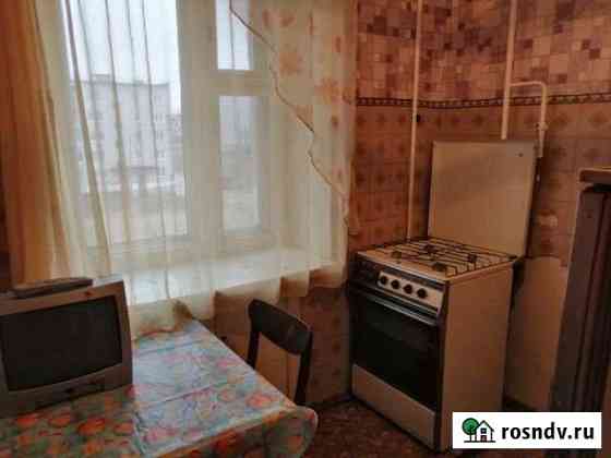 1-комнатная квартира, 34.3 м², 4/5 эт. на продажу в Данилове Данилов