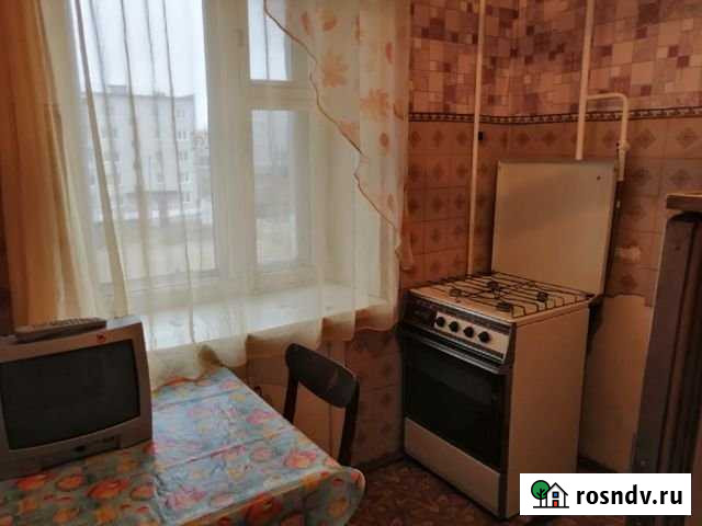 1-комнатная квартира, 34.3 м², 4/5 эт. на продажу в Данилове Данилов - изображение 1