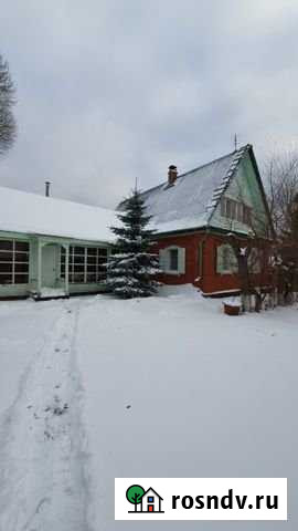 Дом 128 м² на участке 16 сот. на продажу в Онохино Онохино - изображение 1