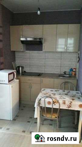 Квартира-студия, 37 м², 10/17 эт. в аренду посуточно во Владимире Владимир - изображение 1