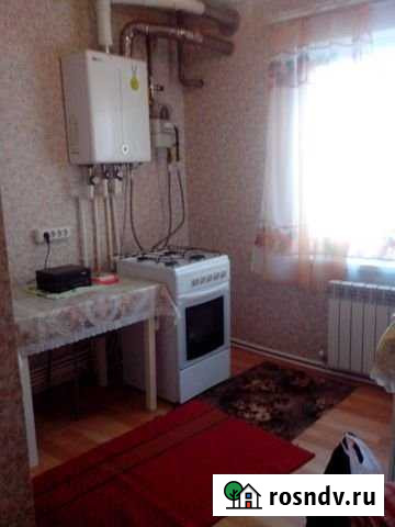 2-комнатная квартира, 41.3 м², 1/3 эт. на продажу в Алексеевке Белгородской области Алексеевка - изображение 1