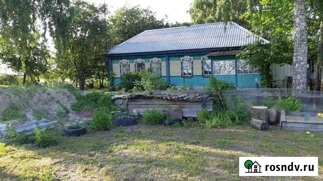 Дом 60 м² на участке 40 сот. на продажу в Уварово Уварово - изображение 1