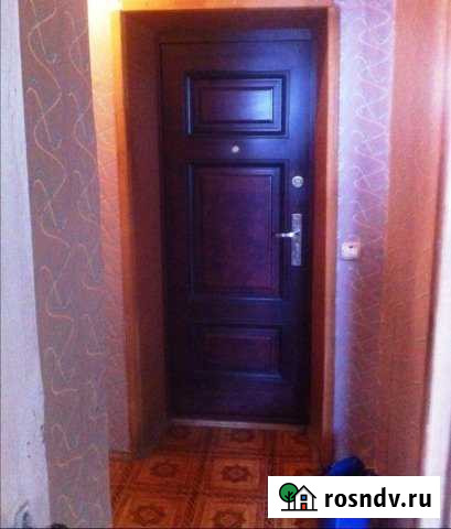 1-комнатная квартира, 32 м², 5/5 эт. на продажу в Алексине Алексин - изображение 1