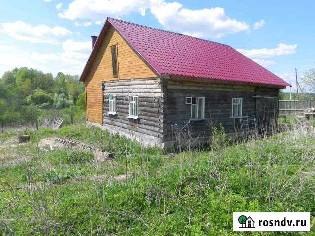 Дом 72 м² на участке 20 сот. на продажу во Фряново Фряново - изображение 1