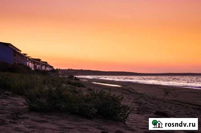 Дача 20 м² на участке 6 сот. на продажу в Приморском Приморский - изображение 1